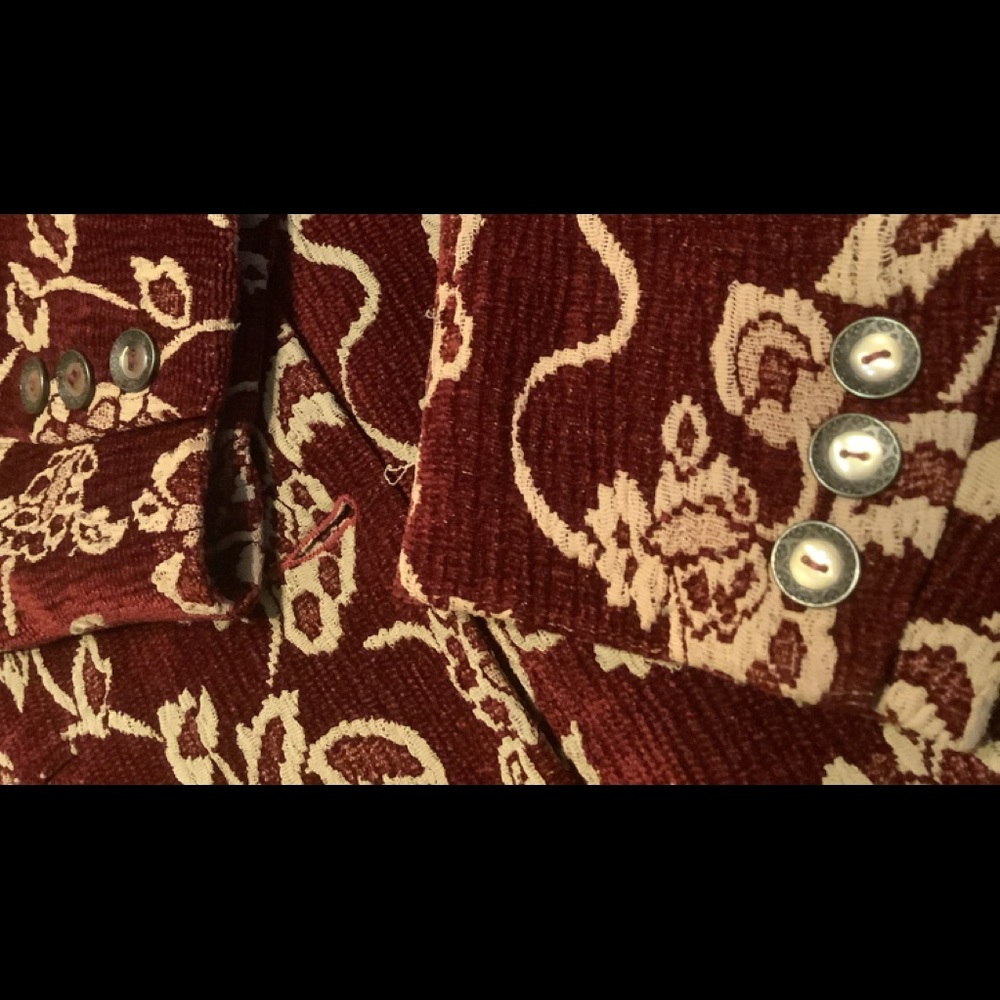 Emil Rutenberg Collection Jacket - Picture 9 of 9